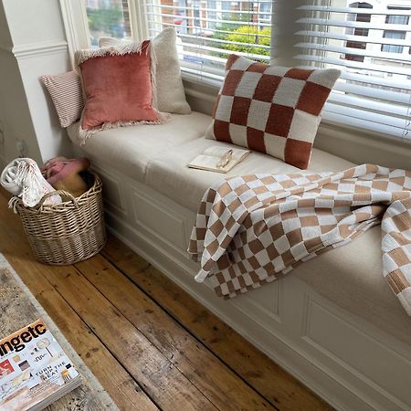 Stylish Apt London Excel Olympic Close To Station Daire Dış mekan fotoğraf