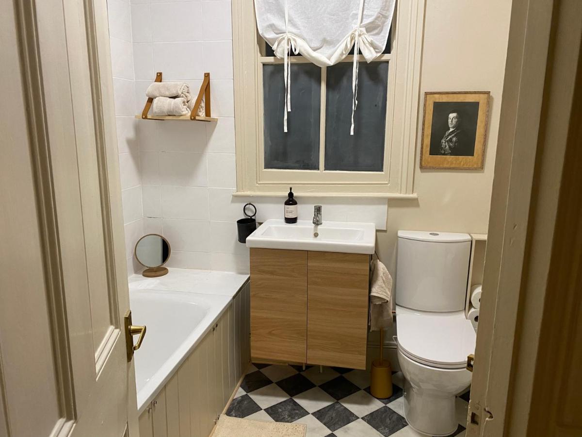 Stylish Apt London Excel Olympic Close To Station Daire Dış mekan fotoğraf
