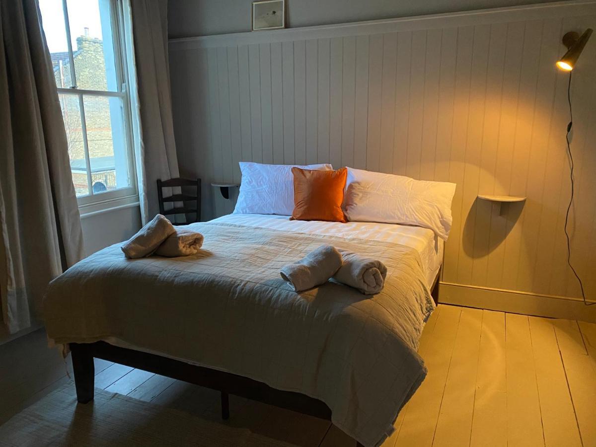 Stylish Apt London Excel Olympic Close To Station Daire Dış mekan fotoğraf