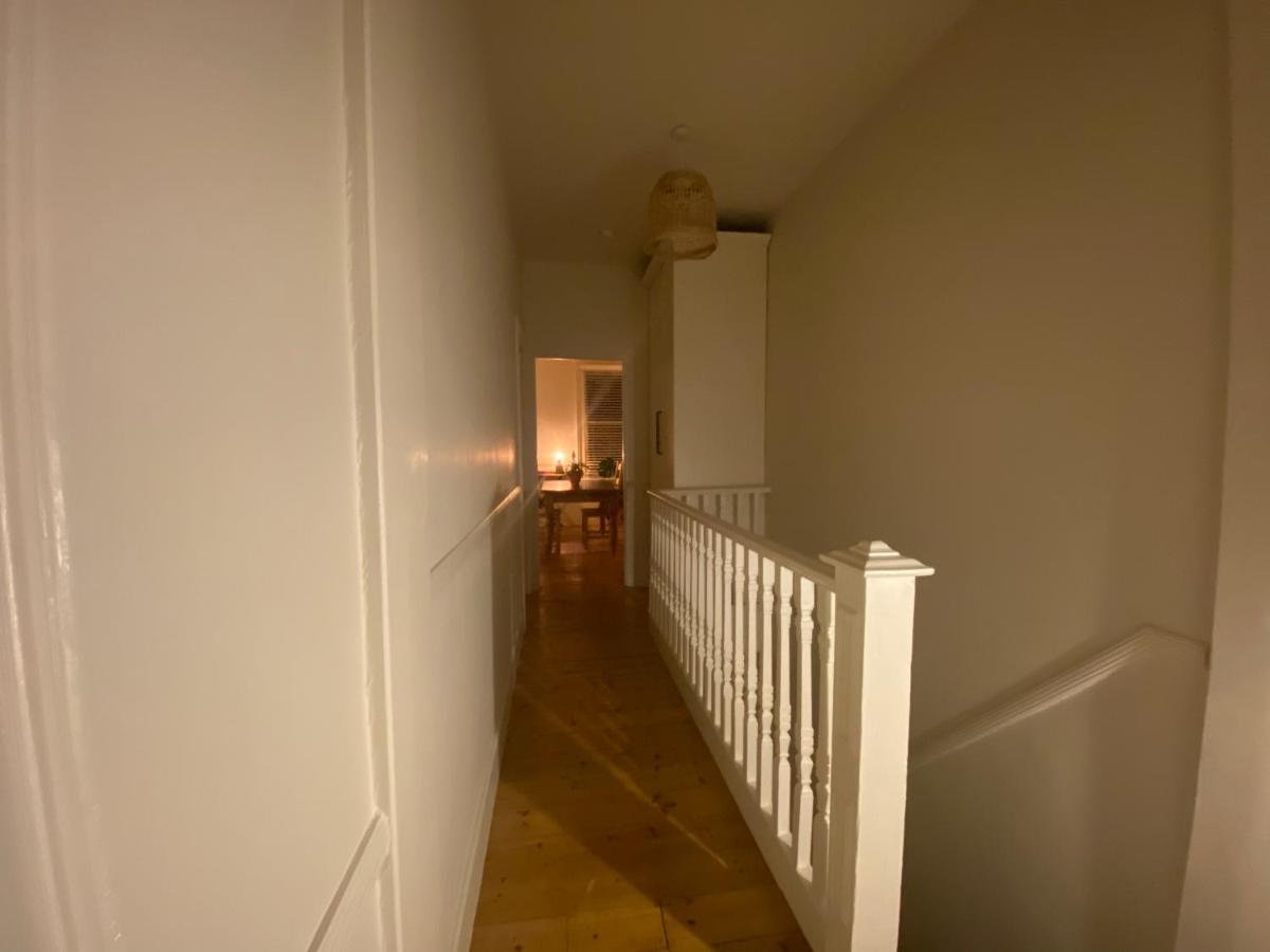 Stylish Apt London Excel Olympic Close To Station Daire Dış mekan fotoğraf