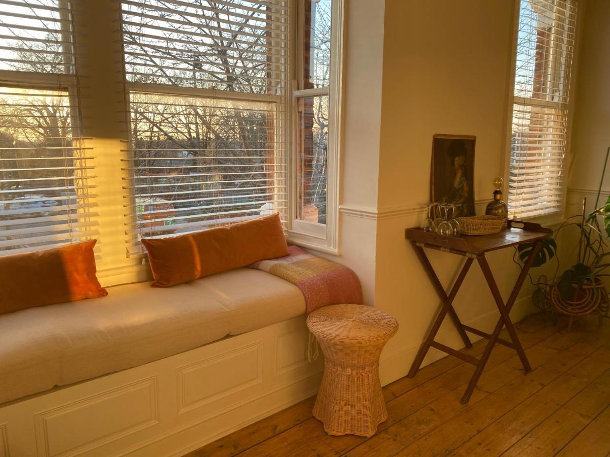 Stylish Apt London Excel Olympic Close To Station Daire Dış mekan fotoğraf