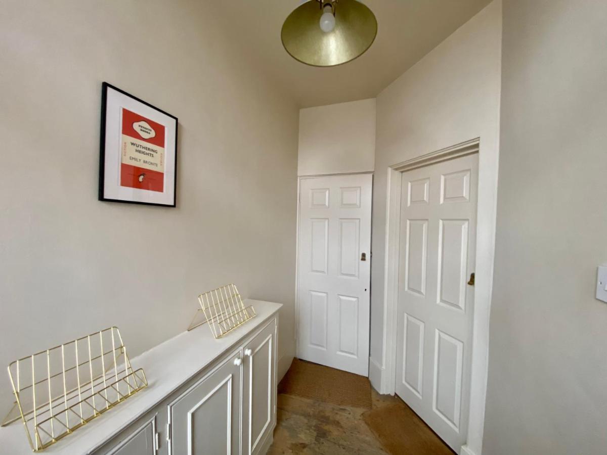 Stylish Apt London Excel Olympic Close To Station Daire Dış mekan fotoğraf