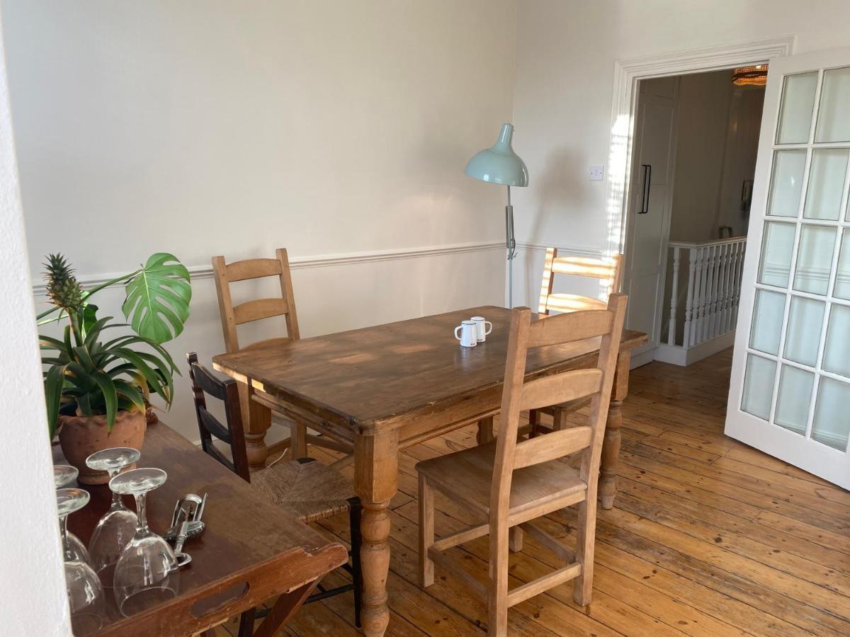 Stylish Apt London Excel Olympic Close To Station Daire Dış mekan fotoğraf