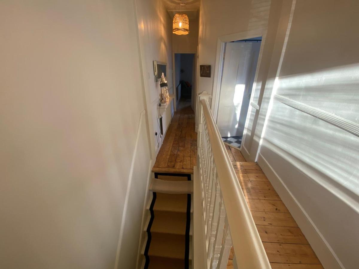Stylish Apt London Excel Olympic Close To Station Daire Dış mekan fotoğraf