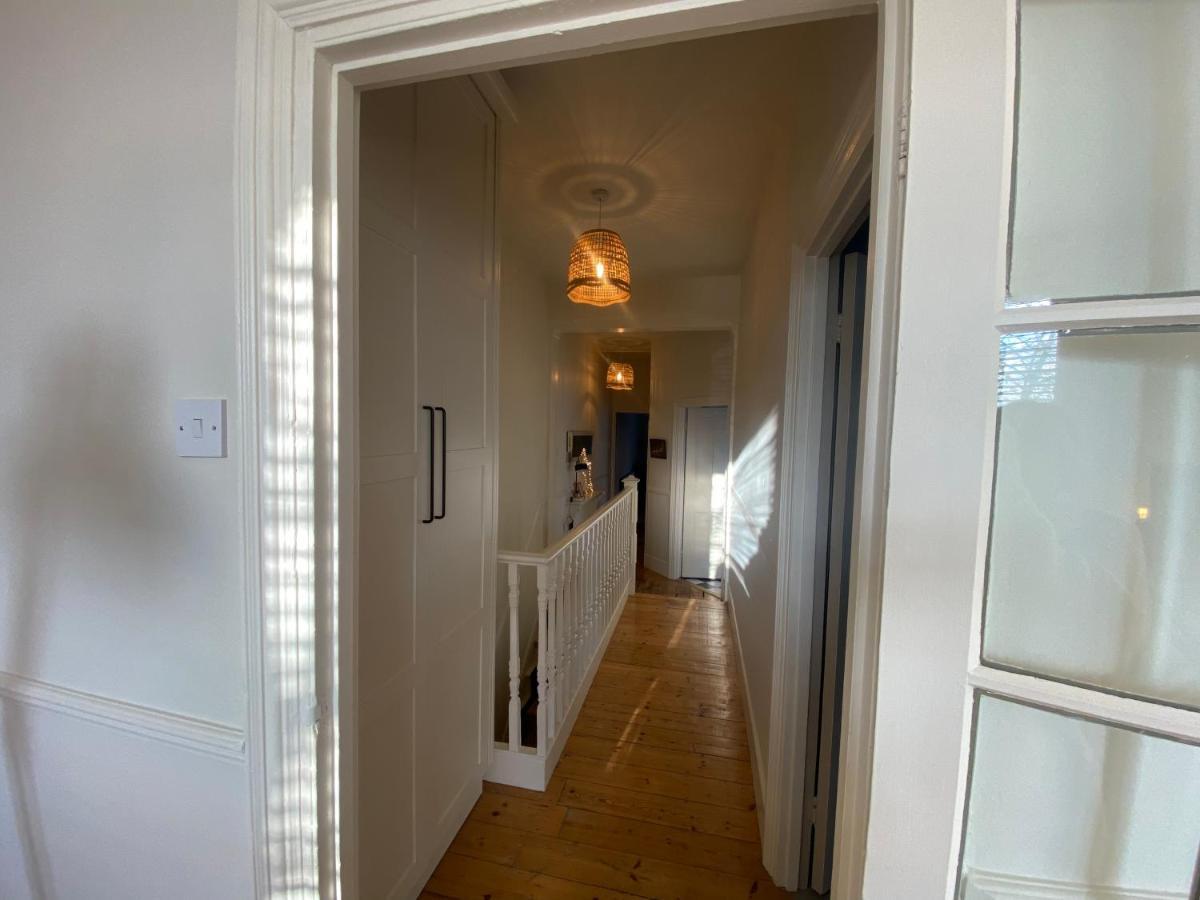 Stylish Apt London Excel Olympic Close To Station Daire Dış mekan fotoğraf