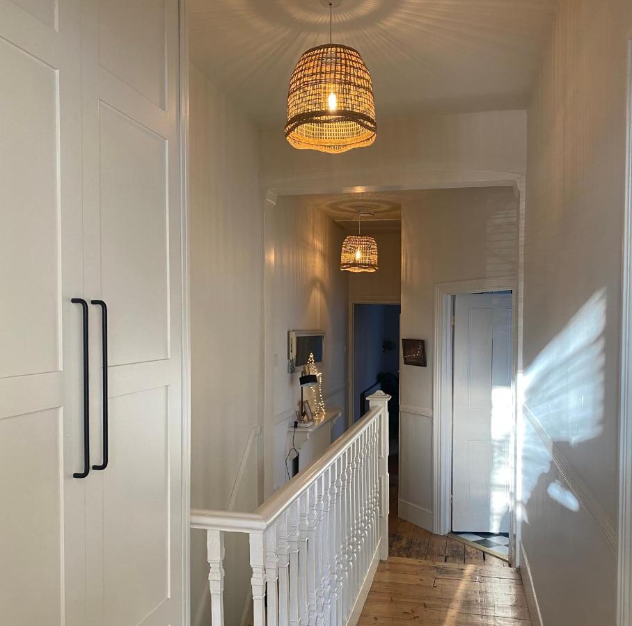 Stylish Apt London Excel Olympic Close To Station Daire Dış mekan fotoğraf