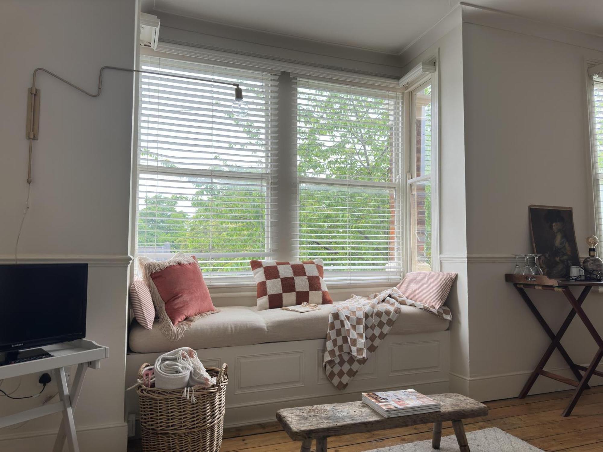 Stylish Apt London Excel Olympic Close To Station Daire Dış mekan fotoğraf